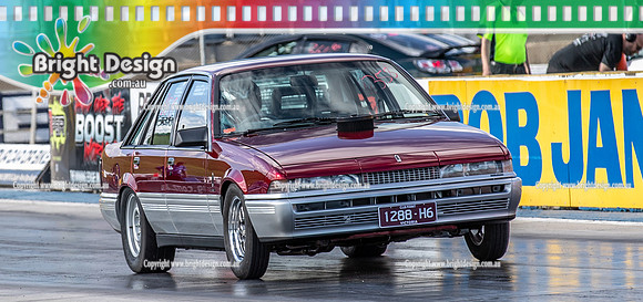 Fast Friday @ Calder Park Drag Racing 15 December 2023 (160032)-2  1288H6