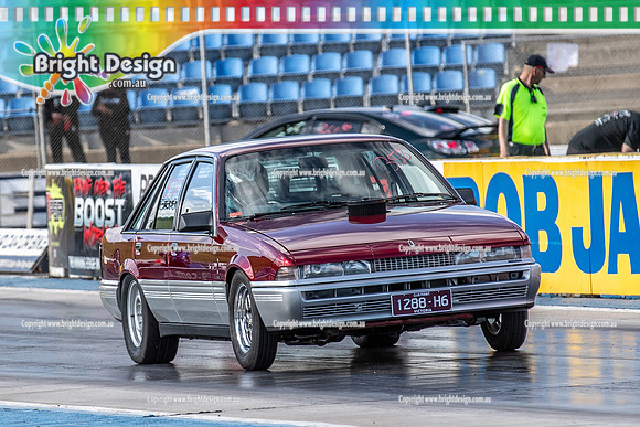 Fast Friday @ Calder Park Drag Racing 15 December 2023 (160032)  1288H6