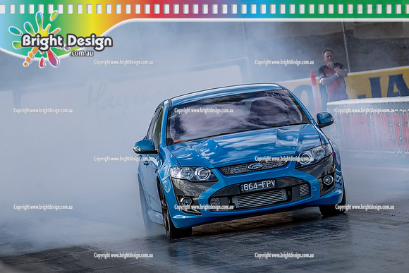 Fast Friday @ Calder Park Drag Racing 15 December 2023 (160026)  864FPV