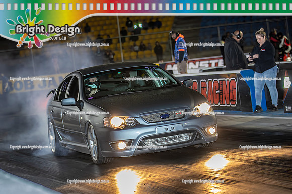 AAA Fast Friday @ Calder Park Drag Racing 17 November 2023 (159686)-   SILVER TBC TAS