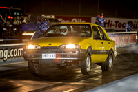 AA Fast Friday @ Calder Park Drag Racing 17 November 2023 (159776)- DBT130