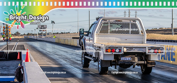 Fast Friday @ Calder Park Drag Racing 17 November 2023 (159220)  EFFY67