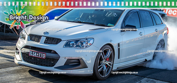 Fast Friday @ Calder Park Drag Racing 17 November 2023 (159123)  LSA110