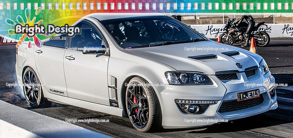 Fast Friday @ Calder Park Drag Racing 17 November 2023 (159058)  1JETLS