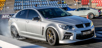 Fast Friday @ Calder Park Drag Racing 17 November 2023 (159031)  SV1100