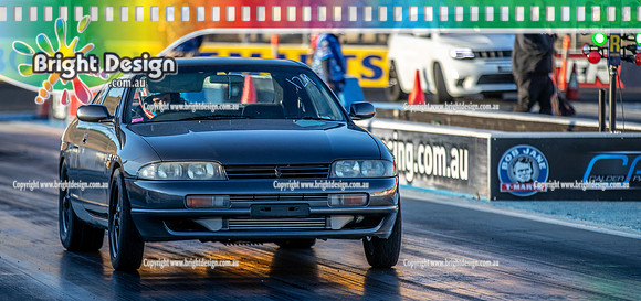 Fast Friday @ Calder Park Drag Racing 17 November 2023 (159324)-2  GREY TBC
