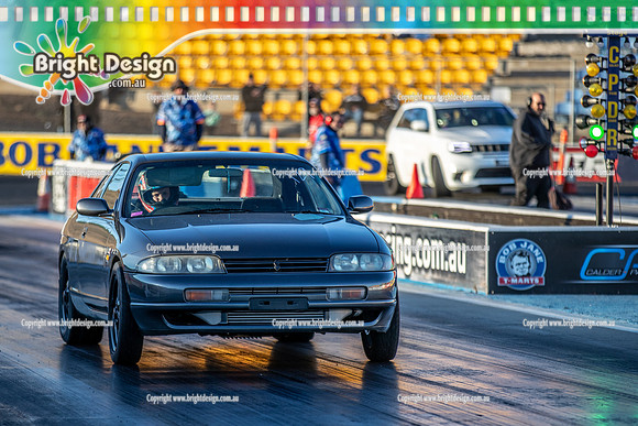 Fast Friday @ Calder Park Drag Racing 17 November 2023 (159324)  GREY TBC