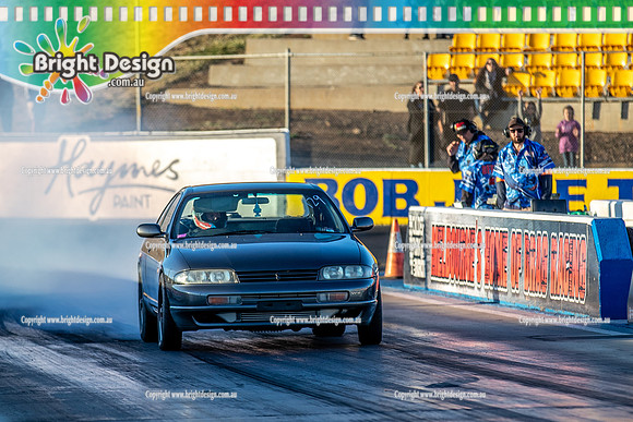 Fast Friday @ Calder Park Drag Racing 17 November 2023 (159315)  GREY TBC