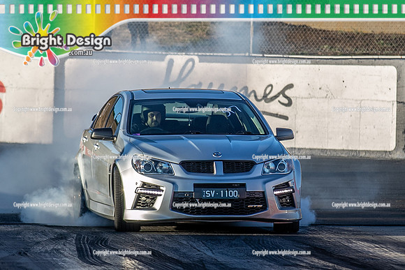 Fast Friday @ Calder Park Drag Racing 17 November 2023 (159243)  SV1100