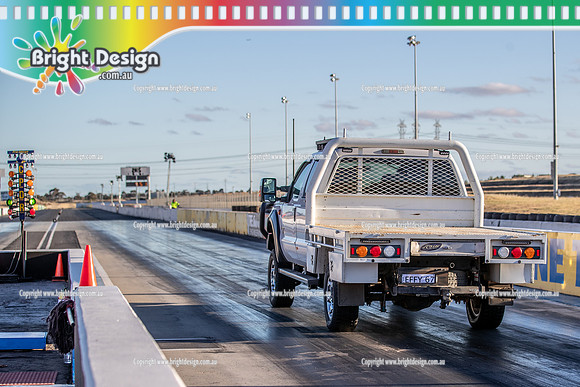 Fast Friday @ Calder Park Drag Racing 17 November 2023 (159219)  EFFY67