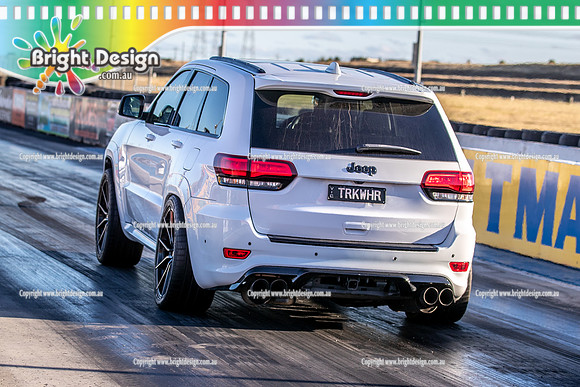 Fast Friday @ Calder Park Drag Racing 17 November 2023 (159164)  TRKWHR