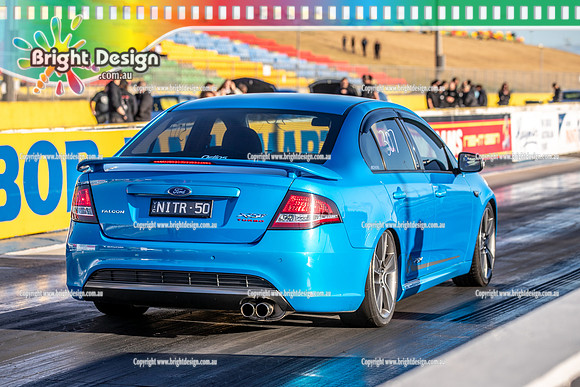 Fast Friday @ Calder Park Drag Racing 17 November 2023 (159152)  NITR50