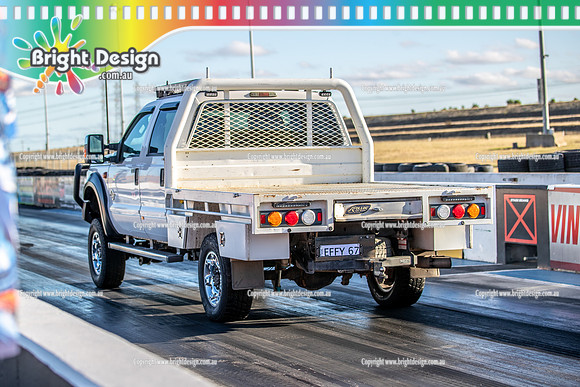 Fast Friday @ Calder Park Drag Racing 17 November 2023 (159146)  EFFY67