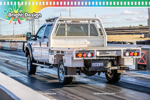 Fast Friday @ Calder Park Drag Racing 17 November 2023 (159142)  EFFY67