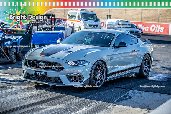 Fast Friday @ Calder Park Drag Racing 17 November 2023 (159111)  HPDEVL