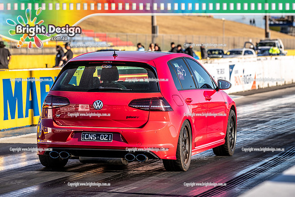 Fast Friday @ Calder Park Drag Racing 17 November 2023 (159091)  CNS21