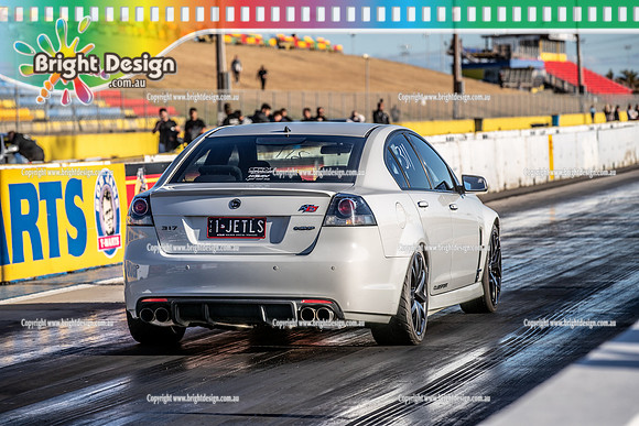 Fast Friday @ Calder Park Drag Racing 17 November 2023 (159060)  1JETLS
