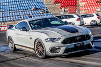 Fast Friday @ Calder Park Drag Racing 17 November 2023 (159040)  HPDEVL