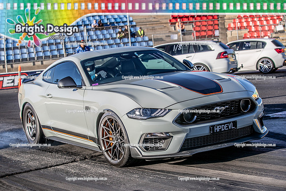 Fast Friday @ Calder Park Drag Racing 17 November 2023 (159040)  HPDEVL