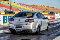 Fast Friday @ Calder Park Drag Racing 17 November 2023 (159033)  SV1100
