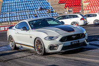 Fast Friday @ Calder Park Drag Racing 17 November 2023 (159037)  HPDEVL