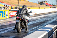 Fast Friday @ Calder Park Drag Racing 17 November 2023 (159027)  1Q7VL BIKE