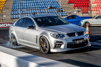 Fast Friday @ Calder Park Drag Racing 17 November 2023 (159029)  SV1100