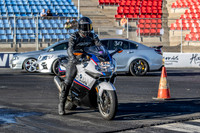 Fast Friday @ Calder Park Drag Racing 17 November 2023 (159025)  1Q7VL BIKE