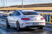 Fast Friday @ Calder Park Drag Racing 17 November 2023 (159022)  BNY643