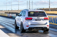 Fast Friday @ Calder Park Drag Racing 17 November 2023 (159019)  TRKWHR