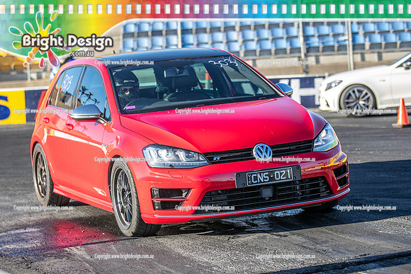 Fast Friday @ Calder Park Drag Racing 17 November 2023 (159015)  CNS021