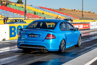 Fast Friday @ Calder Park Drag Racing 17 November 2023 (159013)  NITR50
