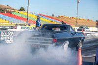 Fast Friday @ Calder Park Drag Racing 17 November 2023 (159004)  05997H
