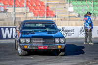 Fast Friday @ Calder Park Drag Racing 17 November 2023 (159001)  05997H