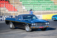 Fast Friday @ Calder Park Drag Racing 17 November 2023 (159003)  05997H