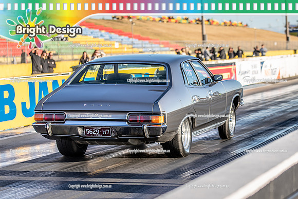 Fast Friday @ Calder Park Drag Racing 17 November 2023 (159181)  5629H7