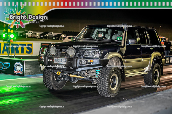 AAA Fast Friday @ Calder Park Drag Racing 14 April 2023 (150704)  QBS004