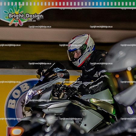 Fast Friday @ Calder Park Drag Racing 14 April 2023 (150285)-2  BIKE LED65