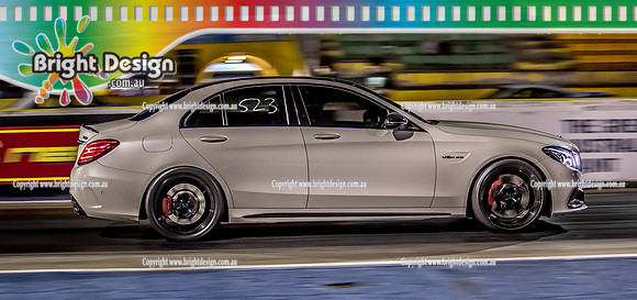 Fast Friday @ Calder Park Drag Racing 14 April 2023 (151057)-2  888244