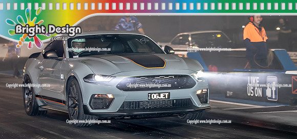 Fast Friday @ Calder Park Drag Racing 14 April 2023 (151004)-2  OGJET