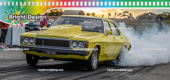 HN24  Holden Nationals TnT @ Mildura Fri 5 April 2024 (34212)  TOEYAS BRYCE GODFREY