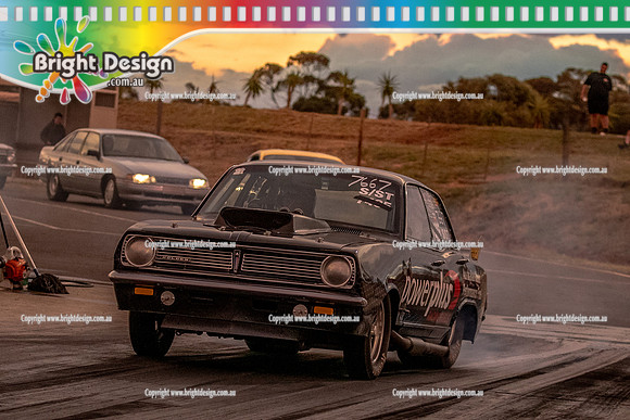 HN24  Holden Nationals TnT @ Mildura Fri 5 April 2024 (34389)  7601 MARK ELBOURN