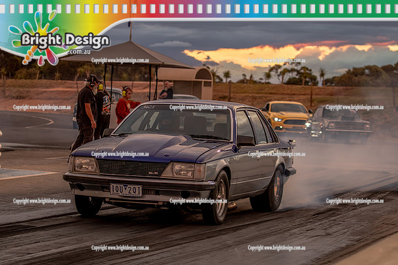 HN24  Holden Nationals TnT @ Mildura Fri 5 April 2024 (34374)-  1QU2Qi LUKE FOLEY