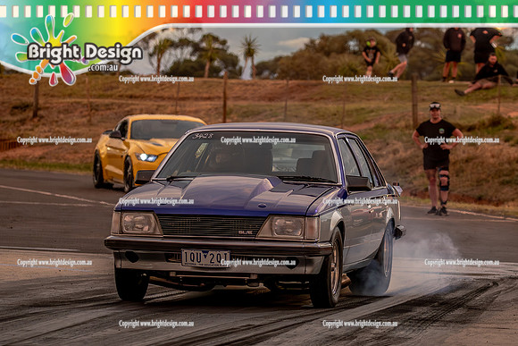 HN24  Holden Nationals TnT @ Mildura Fri 5 April 2024 (34371)-  1QU2Qi LUKE FOLEY