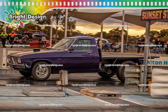 HN24  Holden Nationals TnT @ Mildura Fri 5 April 2024 (34369)  CRANKY CRNKYQ ADAM BELLMAN