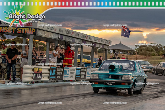 HN24  Holden Nationals TnT @ Mildura Fri 5 April 2024 (34328)  5419 MAAD PAT CARUSO