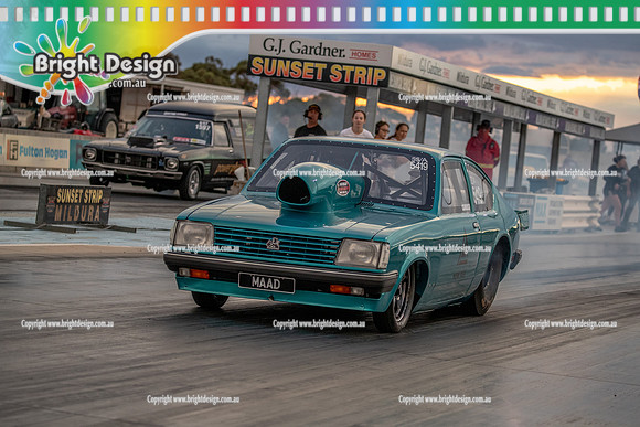HN24  Holden Nationals TnT @ Mildura Fri 5 April 2024 (34322)  5419 MAAD PAT CARUSO