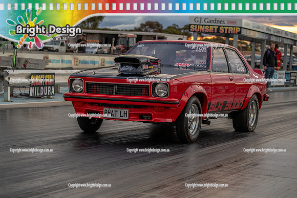 HN24  Holden Nationals TnT @ Mildura Fri 5 April 2024 (34316)  PHATLH 2108 PAUL LANGLEY