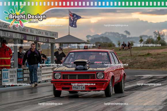 HN24  Holden Nationals TnT @ Mildura Fri 5 April 2024 (34311)-  PHATLH 2108 PAUL LANGLEY