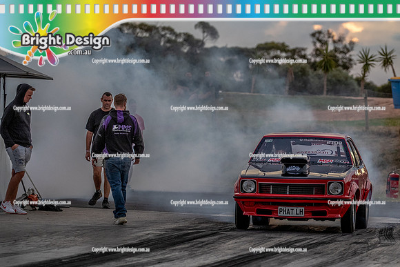 HN24  Holden Nationals TnT @ Mildura Fri 5 April 2024 (34303)  PHATLH 2108 PAUL LANGLEY